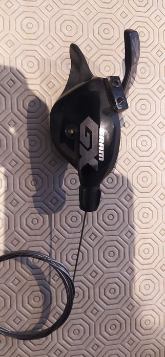 Manípulo de Mudanças SRAM Eagle GX 12 velocidades