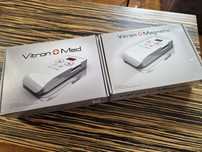 Vitron Med i Vitron Magnetic