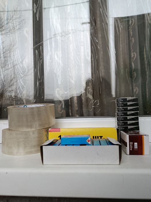 Канцелярский набор