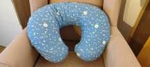 Almofada Boppy 4 em 1