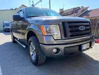 Ford F150 FORD F150 5,0l V8 4x4