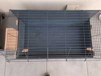 Klatka zolux indoor2 100