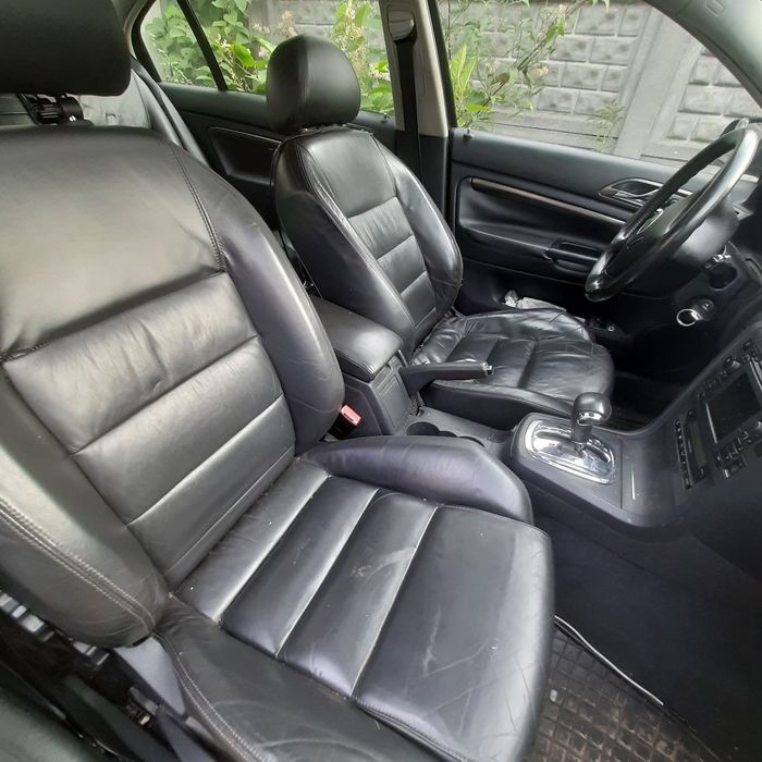 Silnik 1.8 T Superb Skoda