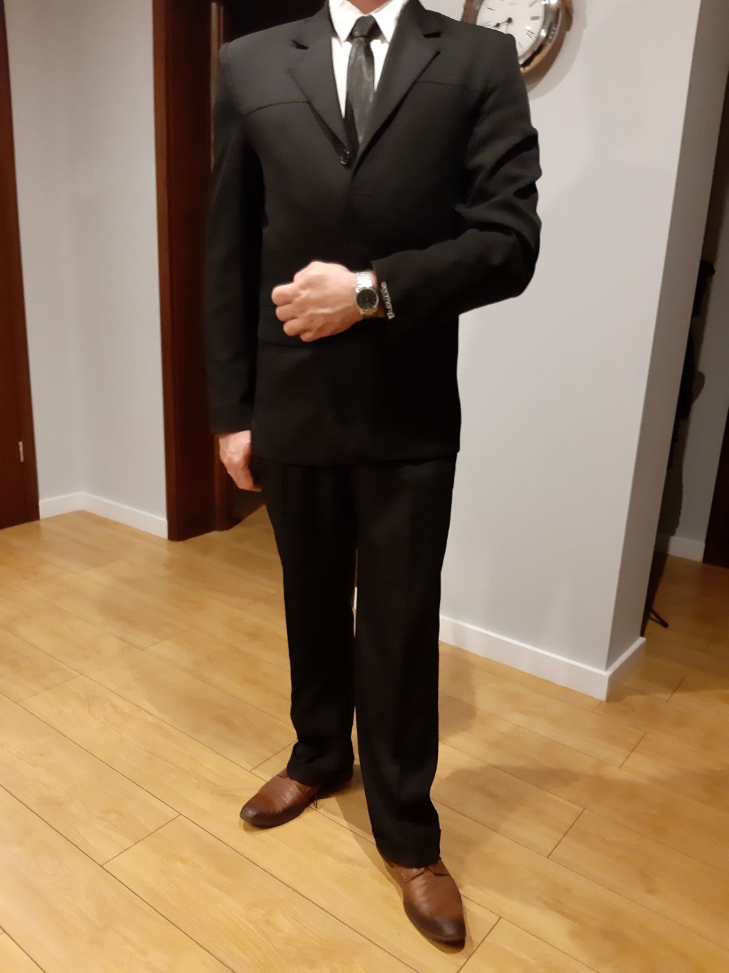 Garnitur ze sklepu REMIS