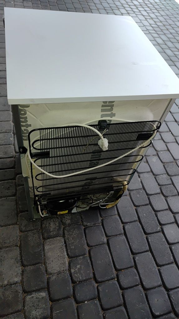 Zamrażarka 4 szufladowa Neff 94L.