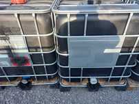 Mauzer 1000l  Okazja cenowa Mozliwy Transport