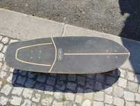 Vendo Carver Resin 31