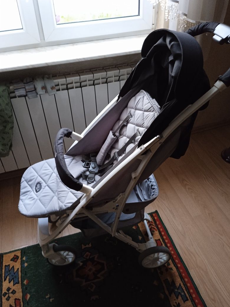 Sprzedam wózek dziecięcy okazja