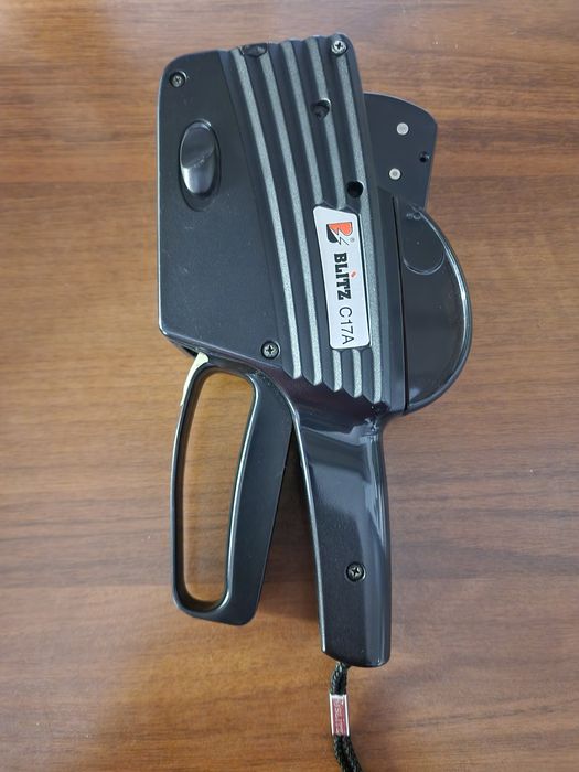 Profesjonalna metkownica Blitz C17A