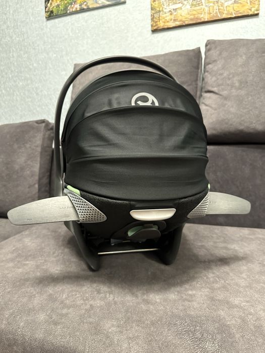 Автокресло Cybex