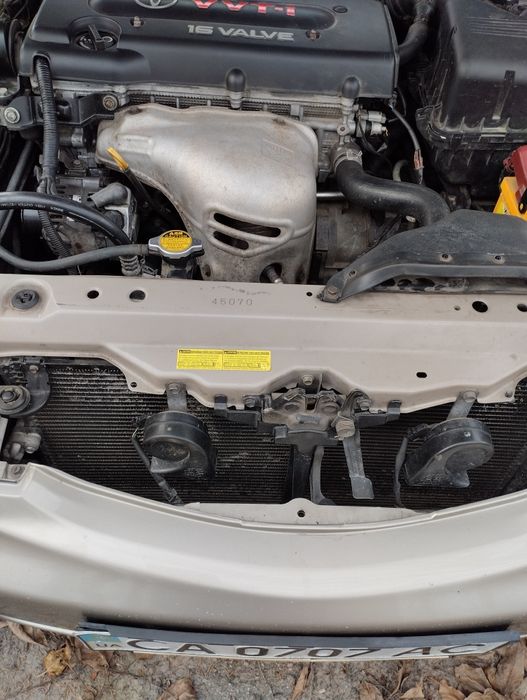 Продам автомобіль Toyota Camry