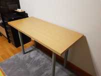 Secretaria extensível