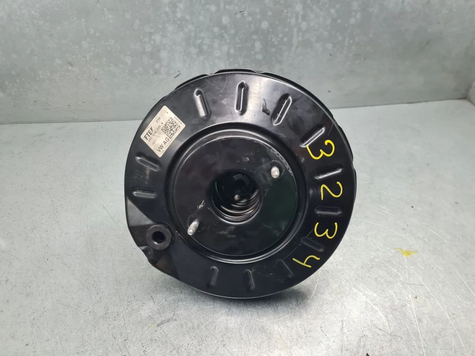 Servofreio SKODA Fabia III Hatchback (NJ3)