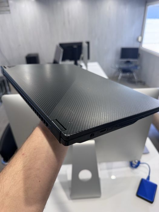 Asus RoG Flow GV601V/i9-13900H/RTX4060