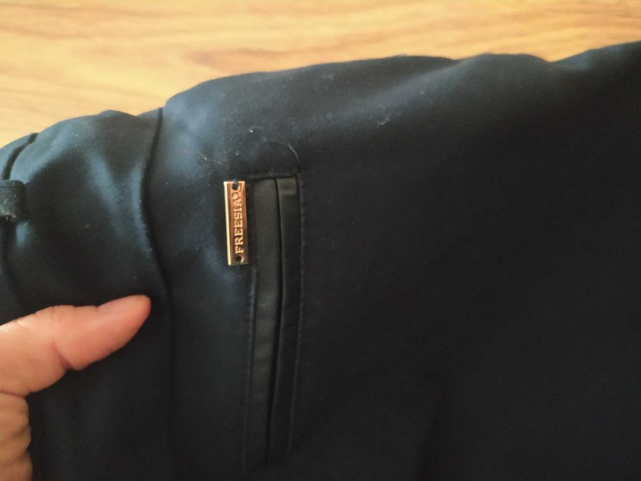 Freesia spodnie r. S