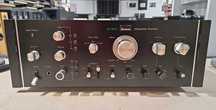 Wzmacniacz Sansui AU-9900