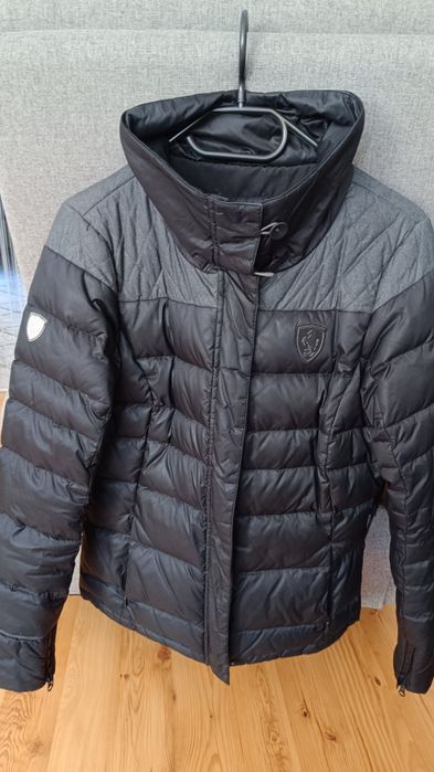 Kurtka damska Puma Ferrari