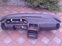 панель консоль ваз -2110-11-12