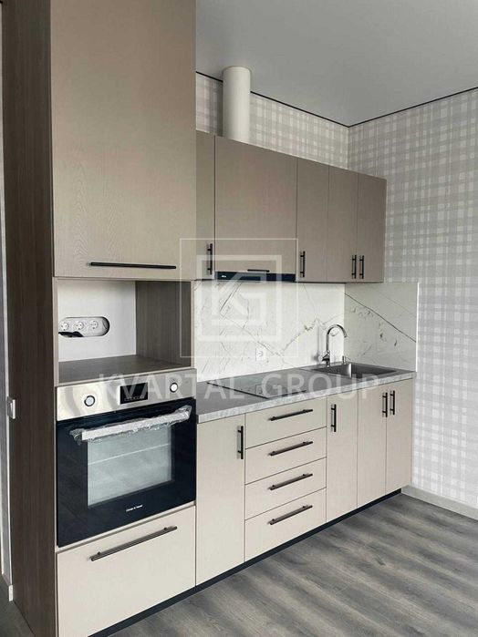 Без комісії.Квартира з новим ремонтом ЖК" Молодість" Державні програми