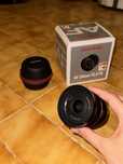 Samyang 24mm f2.8 Sony FE