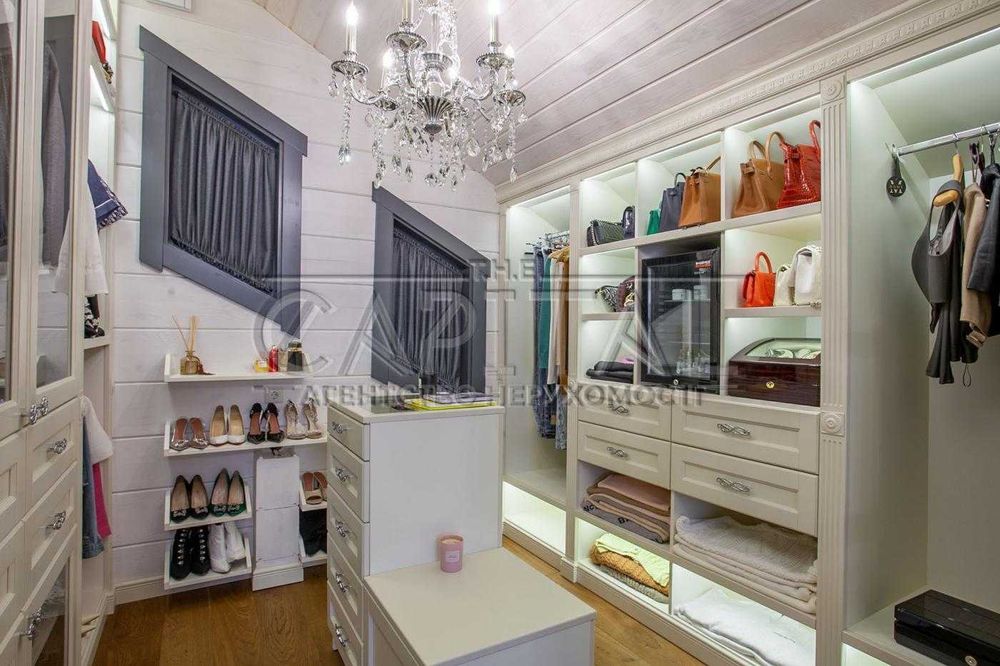 Продажа розкошного дома! Козин! Итальянская мебель