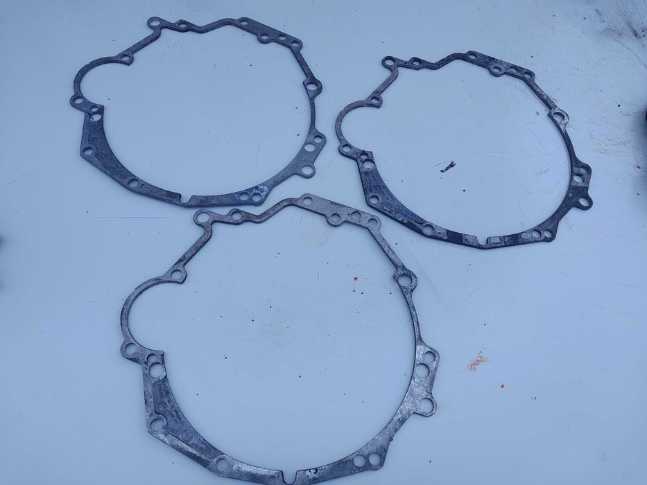 Dystans skrzyni biegów Pierścień Audi a4 b6 b7 Passat itp WYSYŁKA