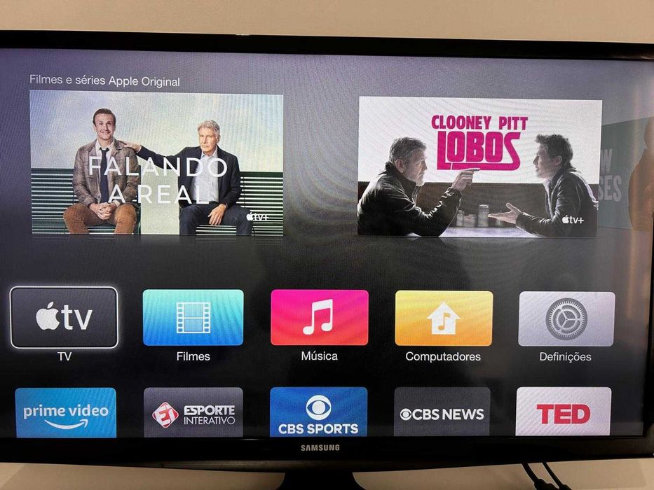 Apple TV 3ª geração