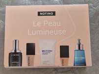 Zestaw kosmetyków.  Beauty Discovery Box Notino Le Peau Lumineuse.