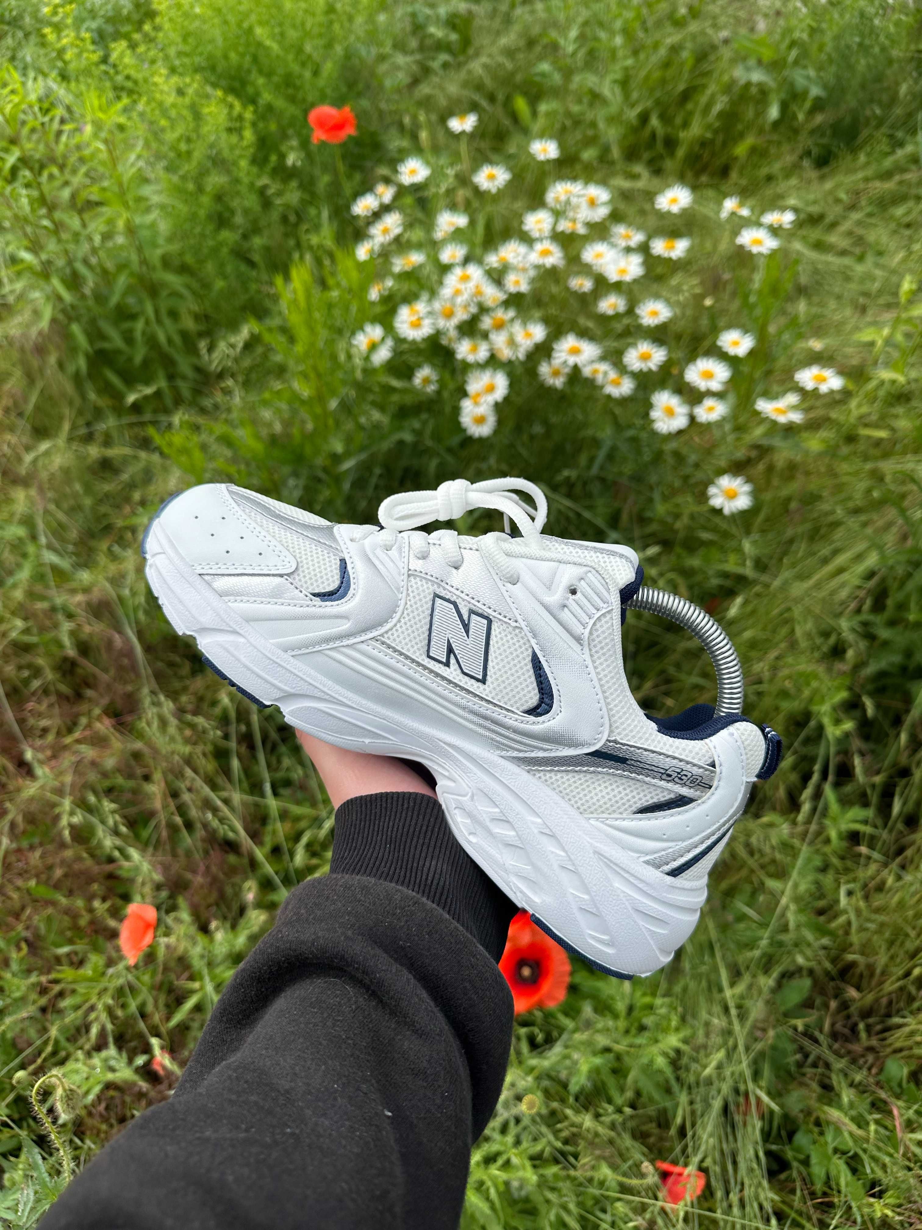 чоловічі кросівки New Balance 530 кросівки Нью Беланс