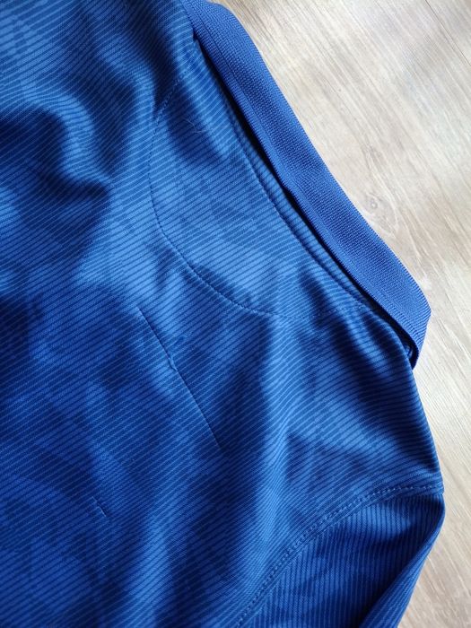 Koszulka piłkarska t-shirt nike 128 polo reprezentacja Anglii