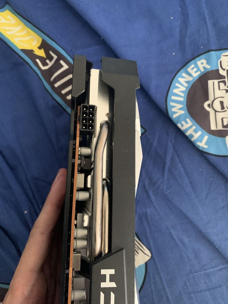 Msi rtx 4070 Dual