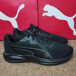 43-45.Кросівки Puma Twitch Runner Fresh Black 377981-02