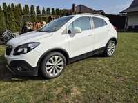 Opel Mokka Automat