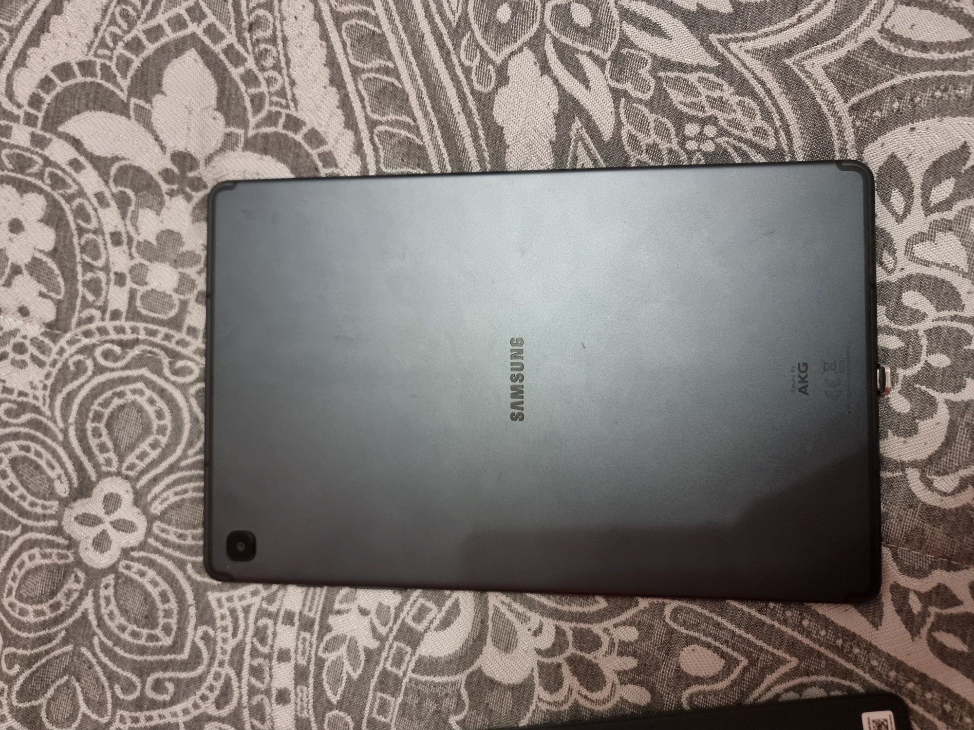 Tablet Samsung 6 lite