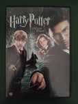 Dvd - Harry Potter e a Ordem da Fénix