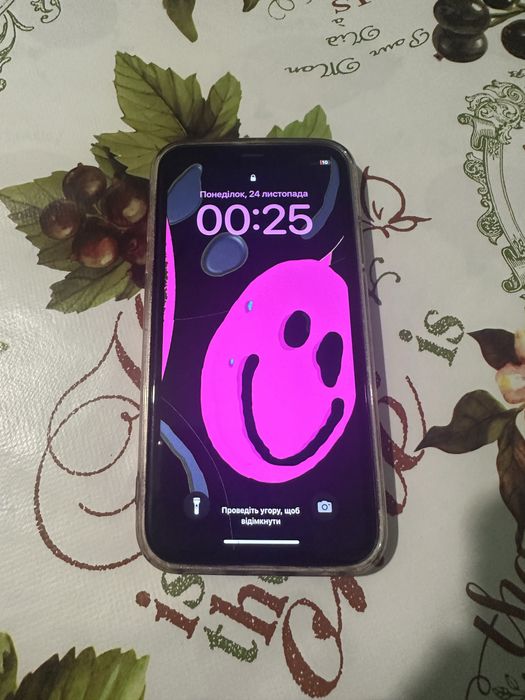 Iphone XR 64gb Coral