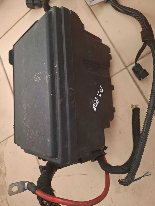 Kit imobilizador Opel Corsa D