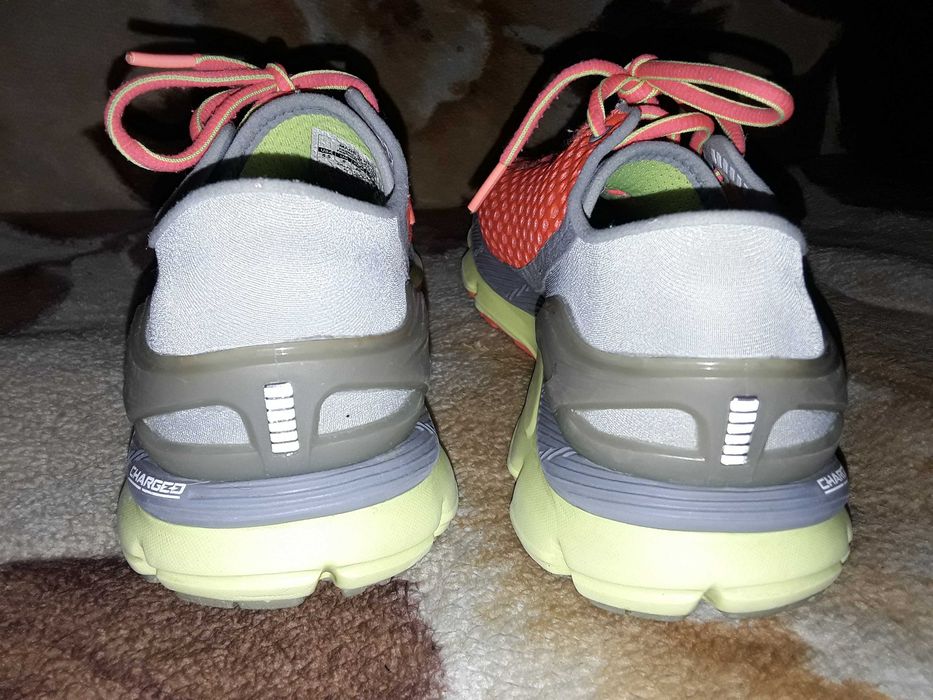 Кросівки кроссовки  Speedform Gemini 40 р.