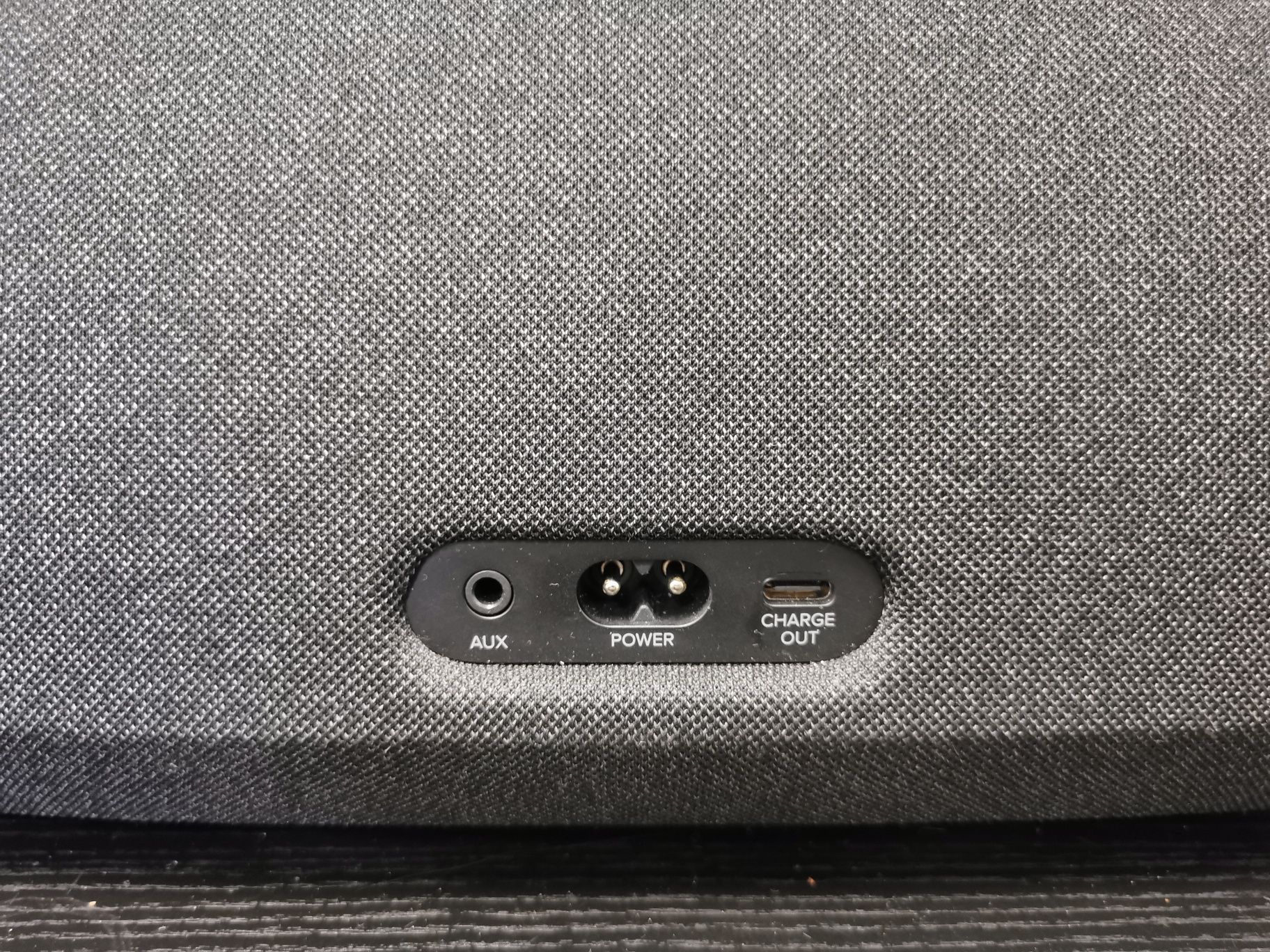 Przenośny głośnik bluetooth harman kardon go+play 3