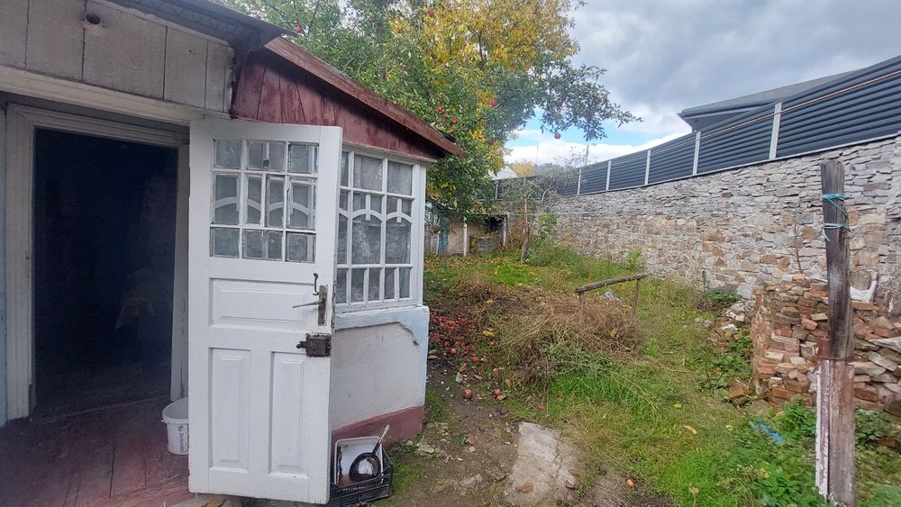 Продам будинок. Пр-т Героїв,54.