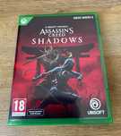 Assasin's Creed Shadows
