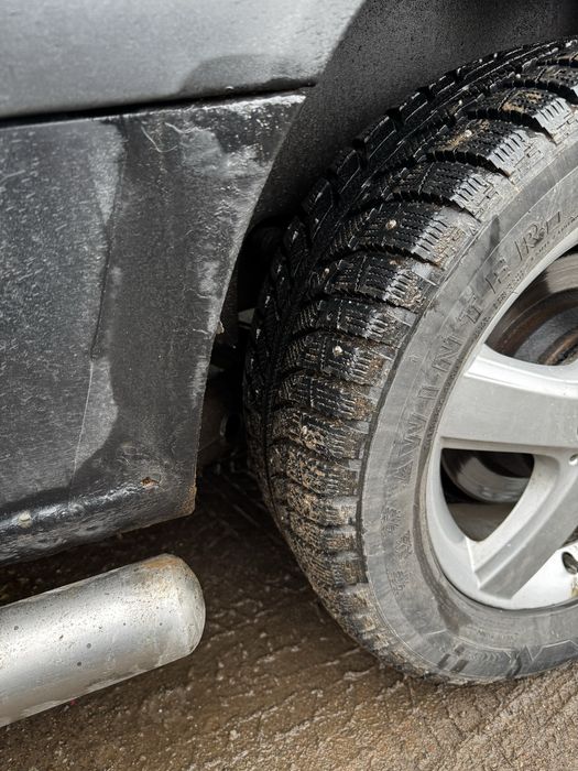 Mercedes Vito 111 CDI 2005