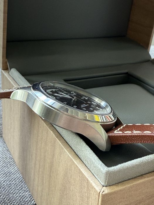 Hamilton Khaki Field King