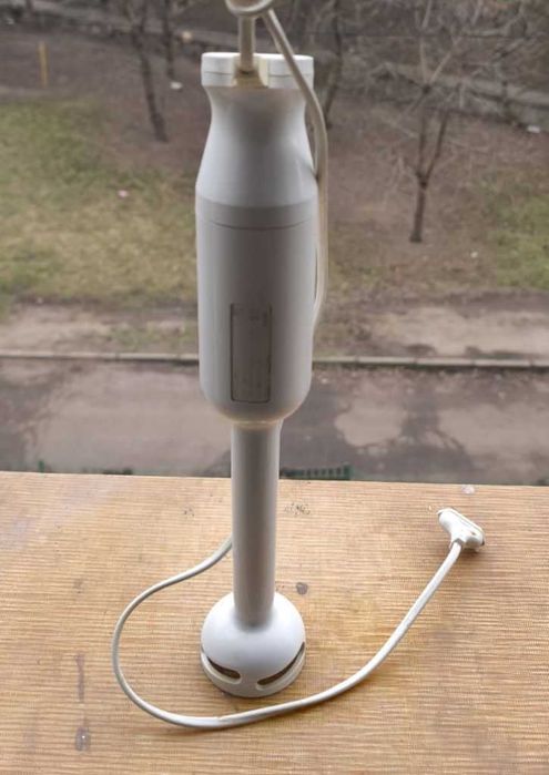 Миксер  Міксер погружной * Philips * австрия