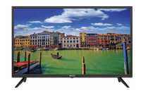 Telewizor nowy do salonu, biura ECG 32" H06T2S2 LED TV