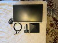 Монітор Lg FullHD