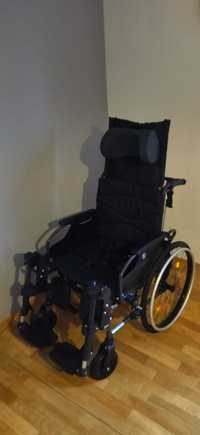 Wózek inwalidzki Vermeiren D200 30°