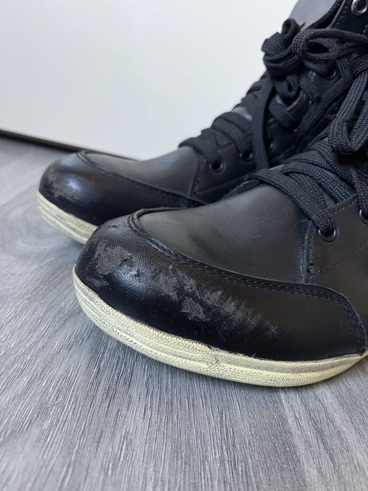 Жіночі Мотоботи IXS COMFORT-ST розмір 38