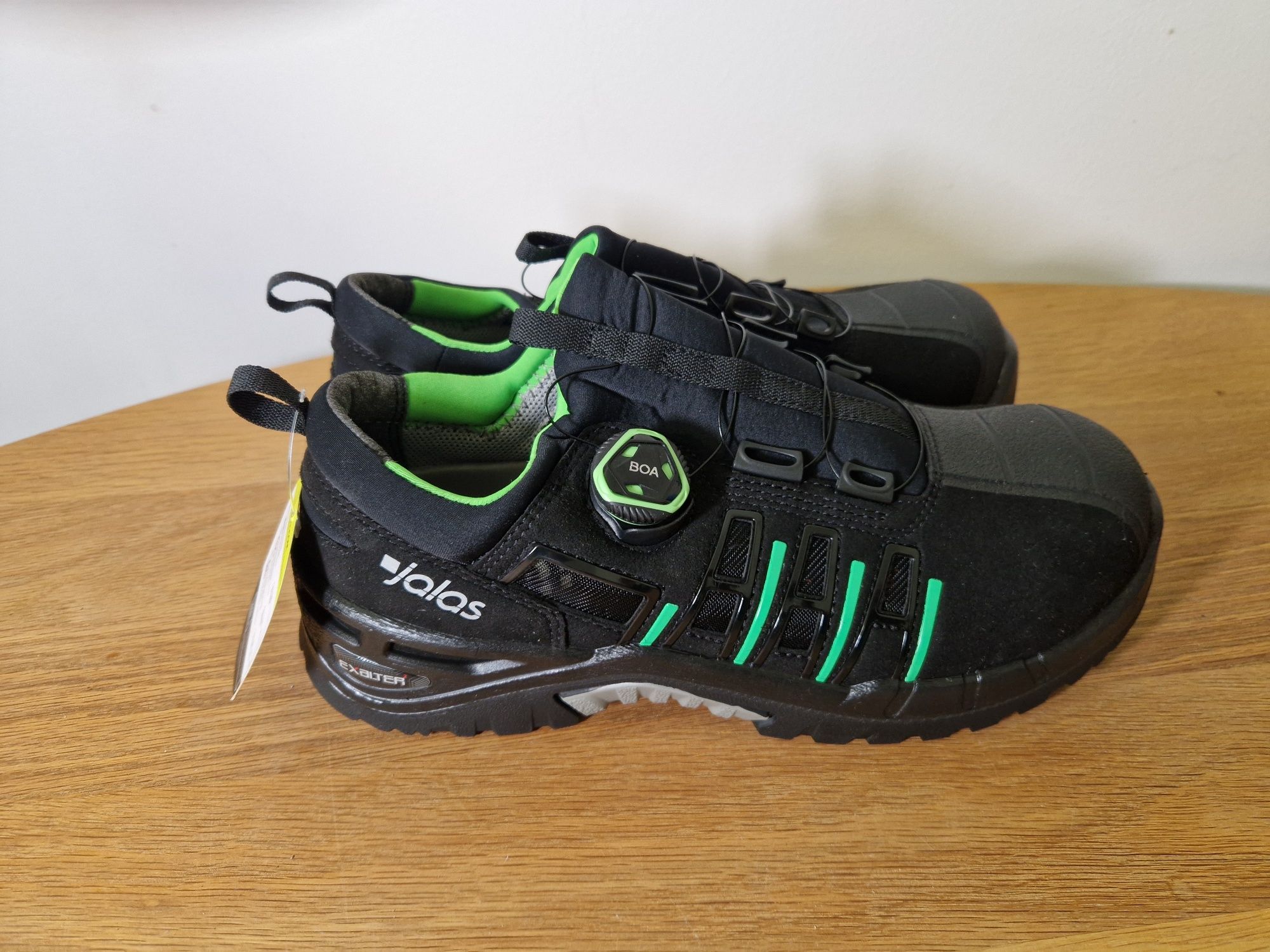Buty robocze Jalas Exalter 9925