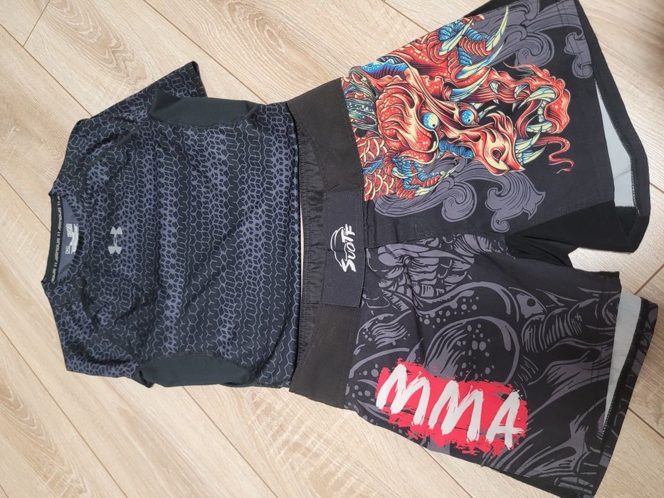 Футболка від UNDER ARMOUR